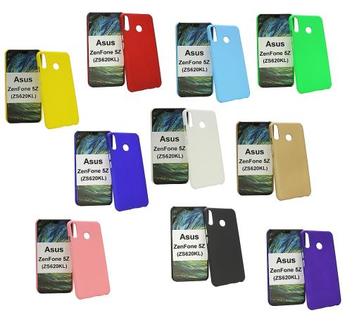 Hardcase Asus ZenFone 5Z (ZS620KL)