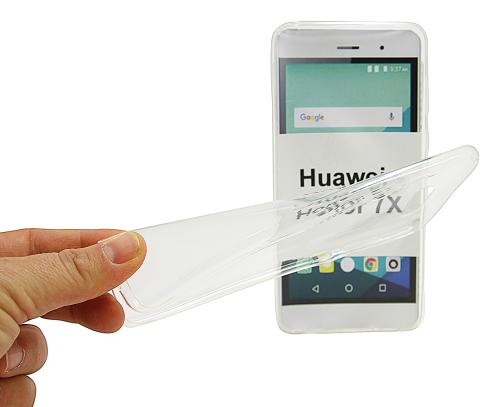 billigamobilskydd.seUltra Thin TPU skal Huawei Honor 7X