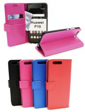 billigamobilskydd.seStandcase Wallet Huawei P10 (VTR-L09 / VTR-L29)