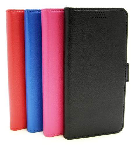 billigamobilskydd.seStandcase Wallet Huawei P10 (VTR-L09 / VTR-L29)