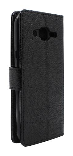 New Standcase Wallet Samsung Galaxy J5 (SM-J500F)