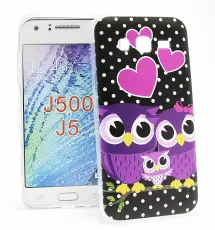 Designskal Samsung Galaxy J5 (SM-J500F)