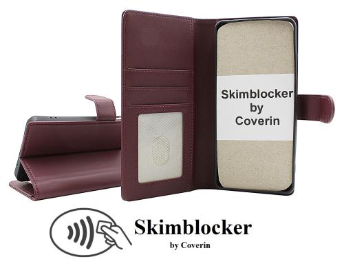 CoverinSkimblocker Doro 8080 Plånboksfodral