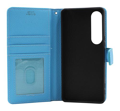 New Standcase Sony Xperia 1 VI 5G Plånboksfodral