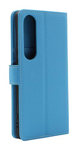 New Standcase Sony Xperia 1 VI 5G Plånboksfodral