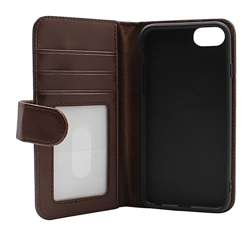 CoverinSkimblocker Plånboksfodral iPhone 8