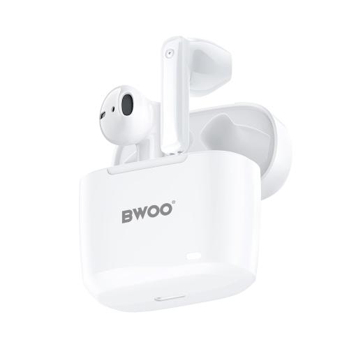In-Ear Trådlösa hörlurar, BWOO BW94