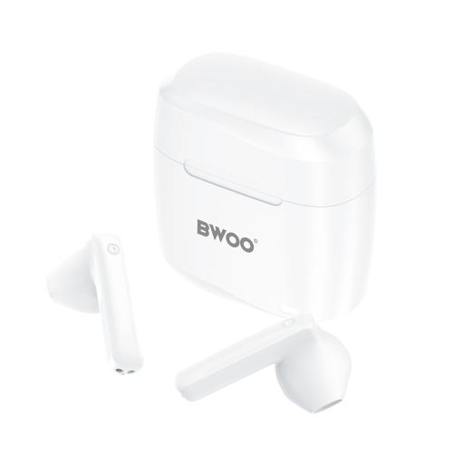 In-Ear Trådlösa hörlurar, BWOO BW94