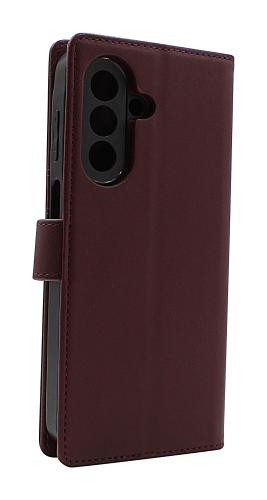 Skimblocker Samsung Galaxy A27 Magnet Plånboksfodral