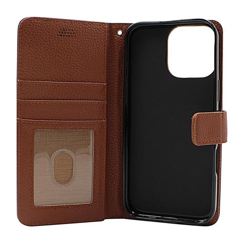 billigamobilskydd.seNew Standcase iPhone 16 Pro Max Plånboksfodral