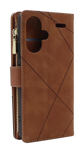 billigamobilskydd.seXL Standcase Lyxfodral Xiaomi Redmi Note 13 Pro+ 5G