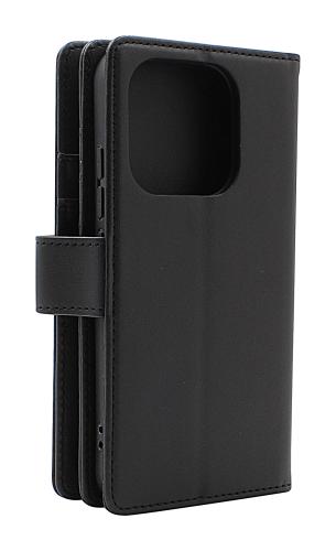 Skimblocker Xiaomi 17 XL Plånboksfodral