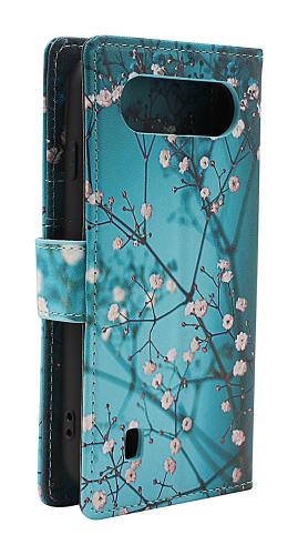 Skimblocker Doro Aurora A11 Plånboksfodral Design