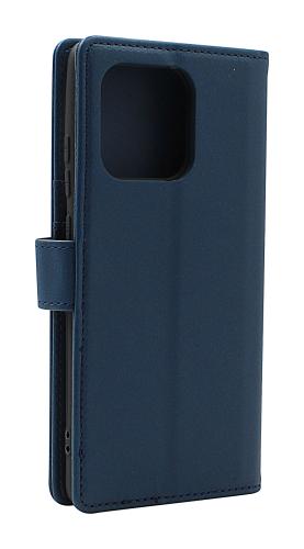 CoverinSkimblocker Motorola Edge 60 Fusion Plånboksfodral