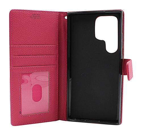 New Standcase Wallet Samsung Galaxy S24 Ultra 5G (SM-S928B/DS)