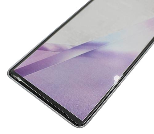 Härdat glas Sony Xperia 10 VIII