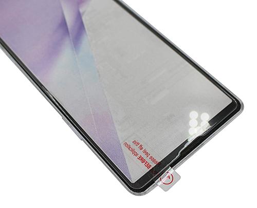 Härdat glas Sony Xperia 10 VIII