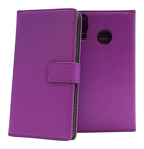 Skimblocker Magnet Fodral Asus ZenFone 5Z (ZS620KL)
