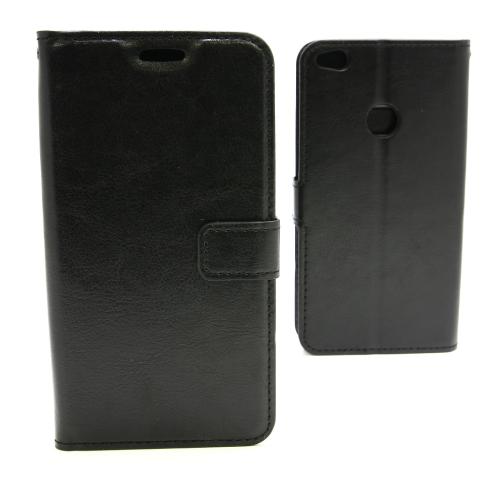 billigamobilskydd.seCrazy Horse Wallet Huawei Honor 8 Lite