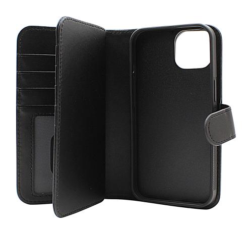 CoverinSkimblocker XL Magnet Fodral iPhone 14 (6.1)