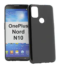 TPU Skal OnePlus Nord N10