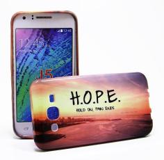 Designskal Samsung Galaxy J5 (SM-J500F)