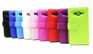 Pl&aring;nboksfodral Samsung Galaxy J5 (SM-J500F)