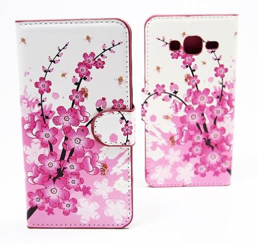 Designwallet Samsung Galaxy J5 (SM-J500F)
