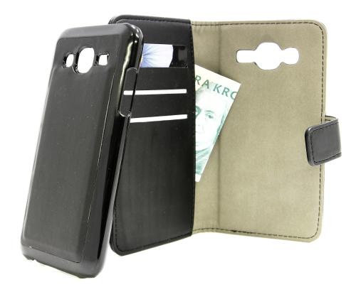 Magnet Fodral Samsung Galaxy J5 (SM-J500F)
