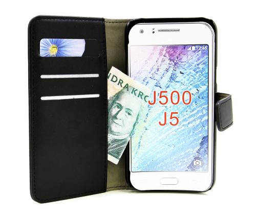Magnet Fodral Samsung Galaxy J5 (SM-J500F)