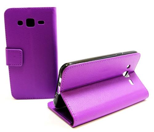 Standcase wallet Samsung Galaxy J5 (SM-J500F)