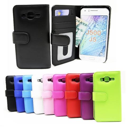 CoverinPlånboksfodral Samsung Galaxy J5 (SM-J500F)