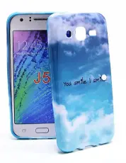 Designskal Samsung Galaxy J5 (SM-J500F)