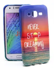 Designskal Samsung Galaxy J5 (SM-J500F)