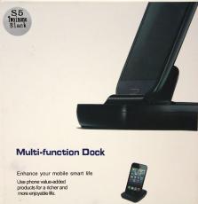 Multi-function Dock Samsung Galaxy S5 (G900F)