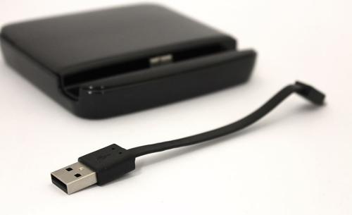 Multi-function Dock Samsung Galaxy S5 (G900F)