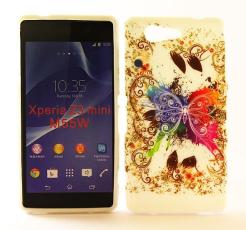 TPU motivskal Sony Xperia Z3 Compact (D5803)