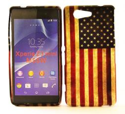 billigamobilskydd.seTPU motivskal Sony Xperia Z3 Compact (D5803)