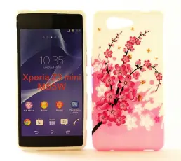 TPU motivskal Sony Xperia Z3 Compact (D5803)