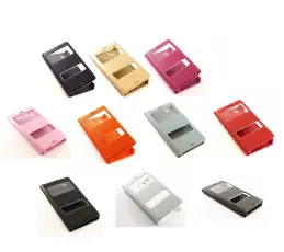 Flipcase Sony Xperia Z3 Compact (D5803)