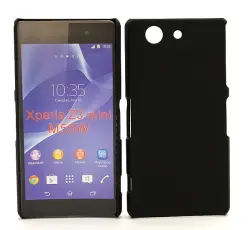 Hardcase skal Sony Xperia Z3 Compact (D5803)