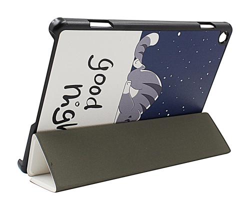 billigamobilskydd.seCoverCase Design Lenovo Tab M10 (3rd Gen)