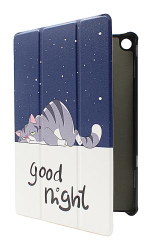 billigamobilskydd.seCoverCase Design Lenovo Tab M10 (3rd Gen)