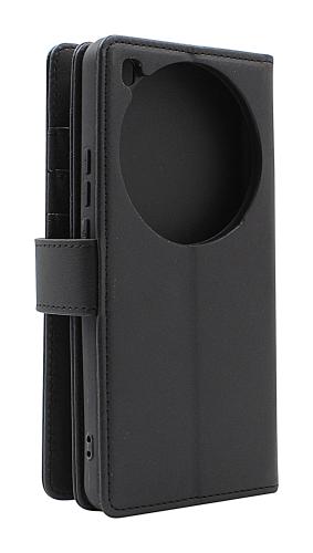 Skimblocker Xiaomi 15 Ultra XL Plånboksfodral