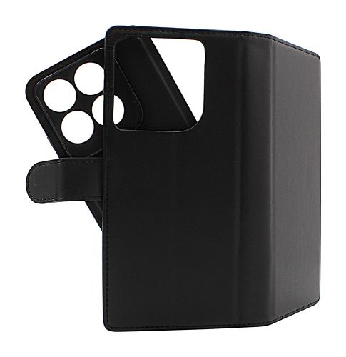 Skimblocker Motorola Edge 70 Fusion / 70 Fusion + Magnet Plånboksfodral