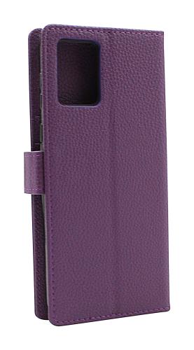 New Standcase Wallet Motorola Moto E13