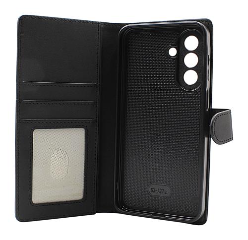 Skimblocker Samsung Galaxy A27 Magnet Plånboksfodral