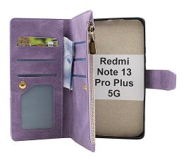 XL Standcase Lyxfodral Xiaomi Redmi Note 13 Pro+ 5G