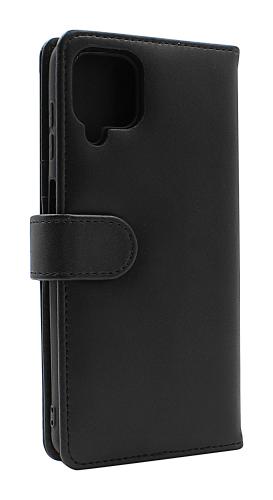 CoverinSkimblocker Plånboksfodral Samsung Galaxy A12