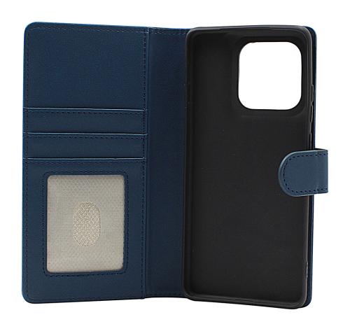 CoverinSkimblocker Motorola Edge 60 Fusion Plånboksfodral